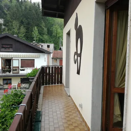 Bed & Breakfast Alpagatto Puos d'Alpago