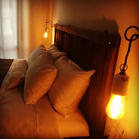 Bed and Breakfast Alpagatto Puos dʼAlpago