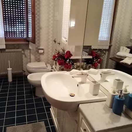 Alpagatto Bed and Breakfast Puos dʼAlpago