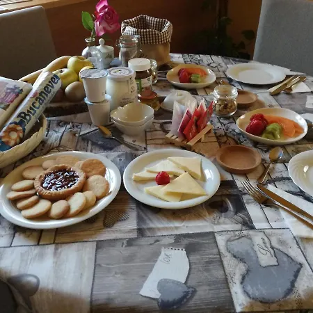 Alpagatto Bed and Breakfast