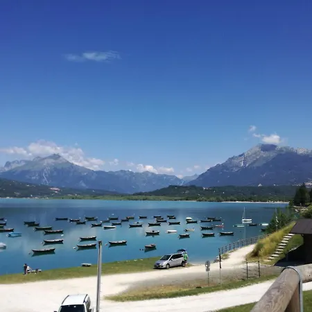 Alpagatto Puos dʼAlpago