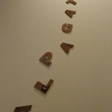 住宿加早餐酒店 Alpagatto 普奥斯达尔帕戈