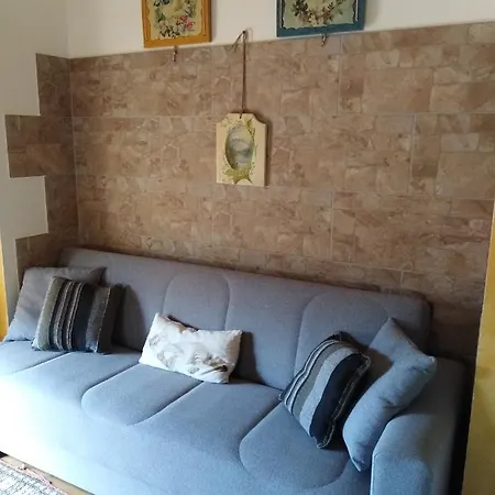 Alojamento de Acomodação e Pequeno-almoço Alpagatto