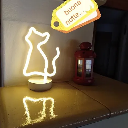 Alpagatto Alojamento de Acomodação e Pequeno-almoço *